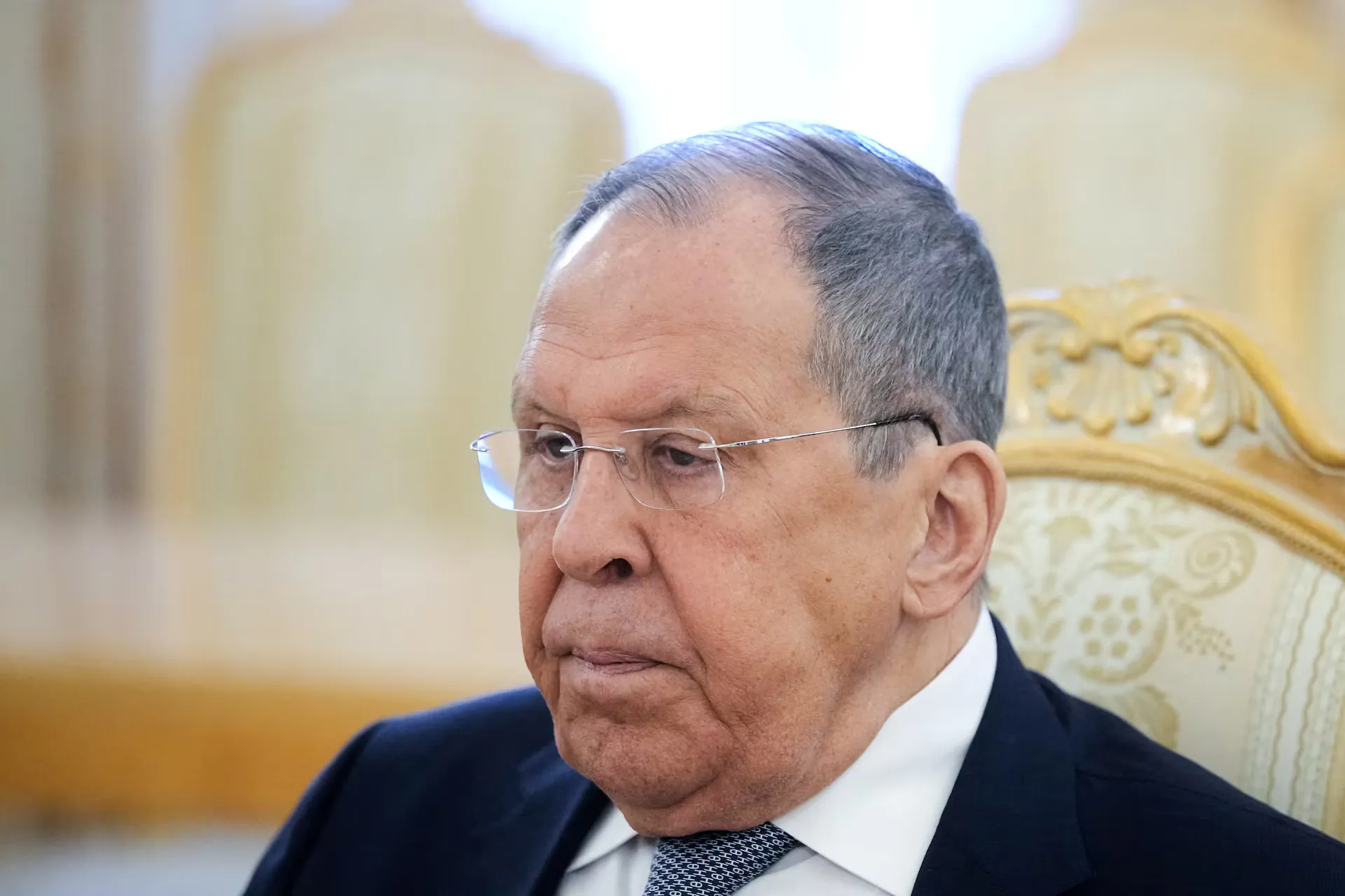 Лавров: переговори щодо гарантій безпеки України без Росії — «дорога в нікуди»